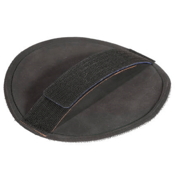 Velcro pad 150mm S20