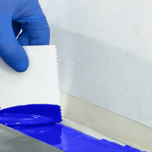 spaði fyrir 4-8 mm kamba f resin 20cm