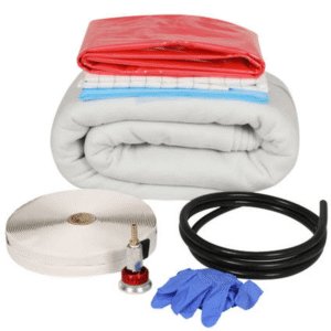 Vacuum Bagging starer kit