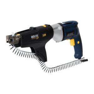 Gifsskrúffvél GMC 550W