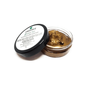 Regnboga vax 50g Bronze