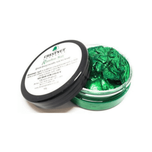 Regnboga vax 50g grænt