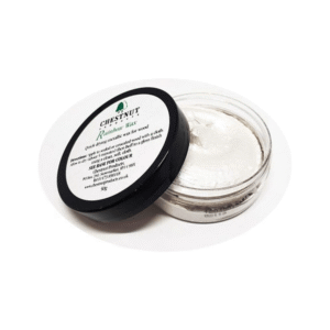 Regnboga vax 50g Ivory