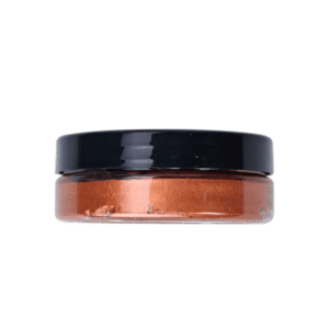 Regnboga vax 50g kopar