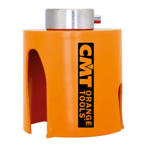 Dósabor f. timbur ofl 065 mm 2