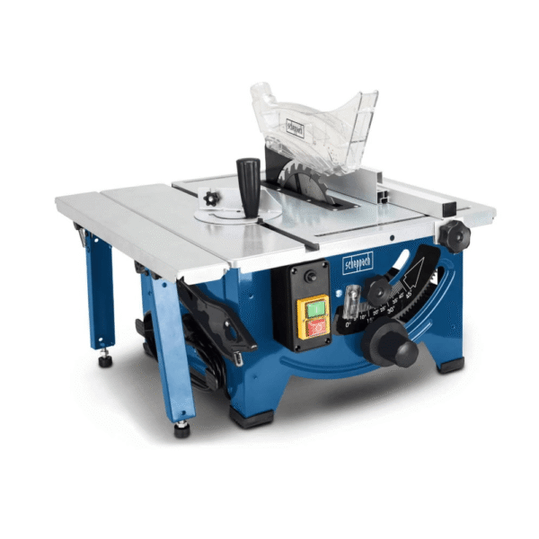 Borðsög HS80 Scheppach