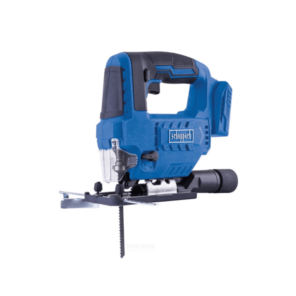 Scheppach Stingsög rafhl 18V C-JS220 án