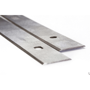 Scheppach hefilhnífar 260mm plana.3