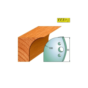 Hnífar í fræsihjól  F 563