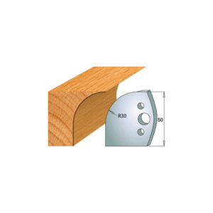 Hnífar í fræsihjól  F 564