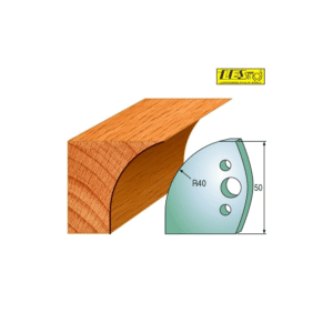 Hnífar í fræsihjól  F 565