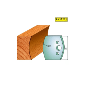 Hnífar í fræsihjól  F 574