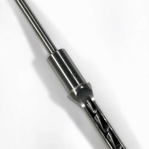 Hulsubor 12mm Japanskur Nakahashi