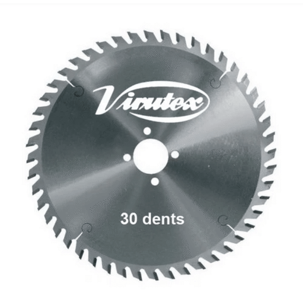 Virutex sagarblað 153 Z12