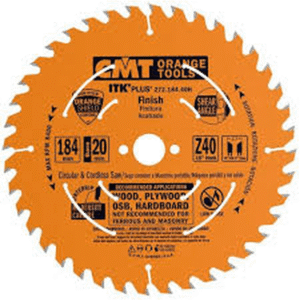 Sagarblöð 184 20,24,40 tanna