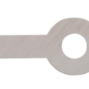 Robert Sorby Mini round nose cutter