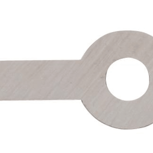 Robert Sorby Mini round nose cutter