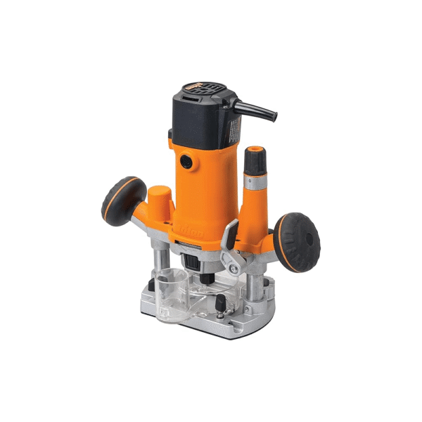 Triton fræsari 880W 8mm & 1/4"