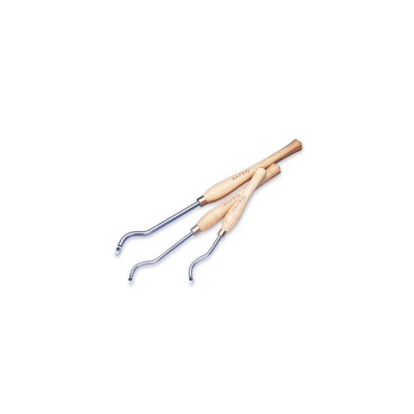 Robert Sorby Hollowing tool 20"