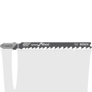 Stingsagarblöð T144D