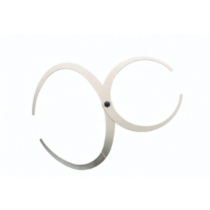 Double ended caliber