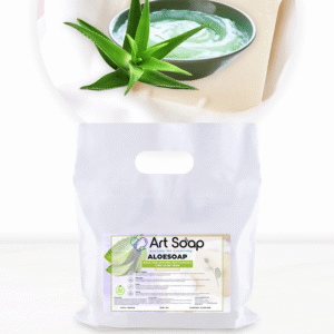 Pro Resin Aloa vera 1 Kg