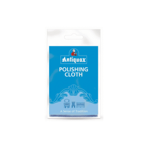 Qntiquax Polishing cloth