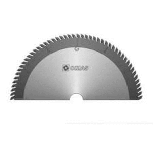 Omas sagarblað 400x4x30 Z128