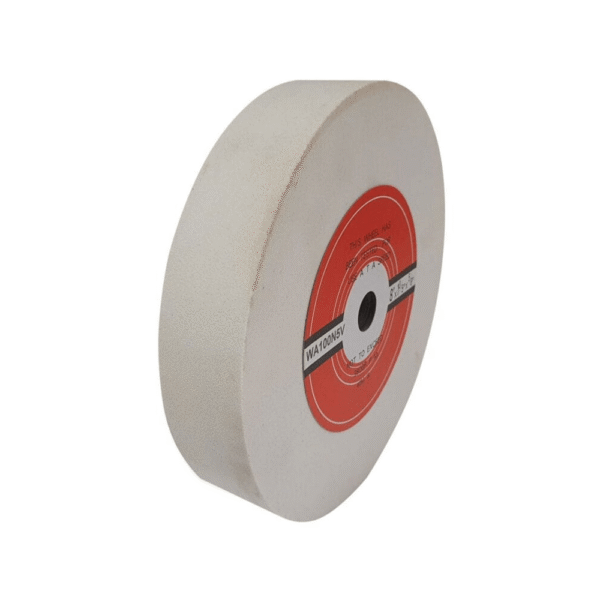 Steinn í smergel 200mm x 40