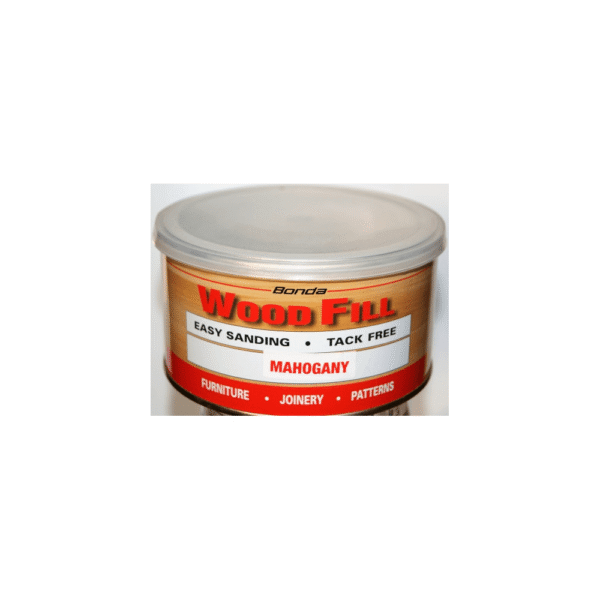 Viðarfyllir Woodfill Mahogany 500gr