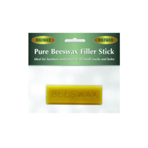 Pure Beeswax Filler Stick