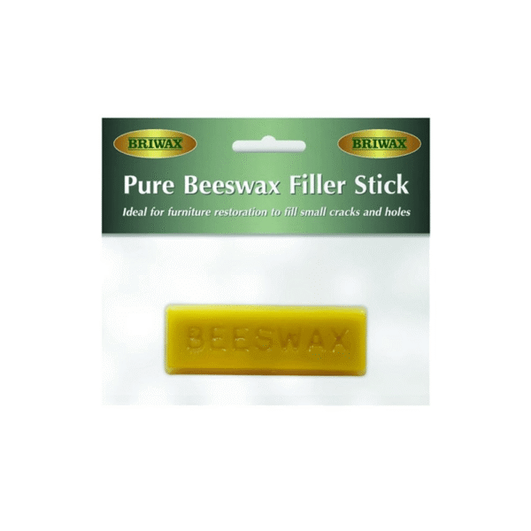 Pure Beeswax Filler Stick
