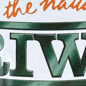 Húsgagnavax ólitað