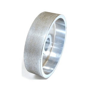 Smergeldiskur CBM 150/32 x 32mm