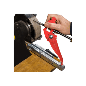 woodcut True Grind brýnslulsett