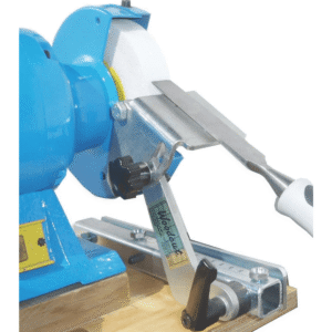 woodcut True Grind brýnslulsett