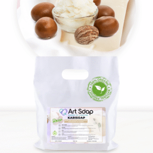 Pro Resin Easysoap Bianca 1 Kg