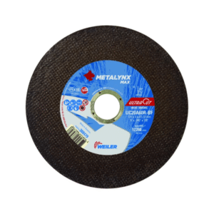 Skurðarskífa 125x1,0mm