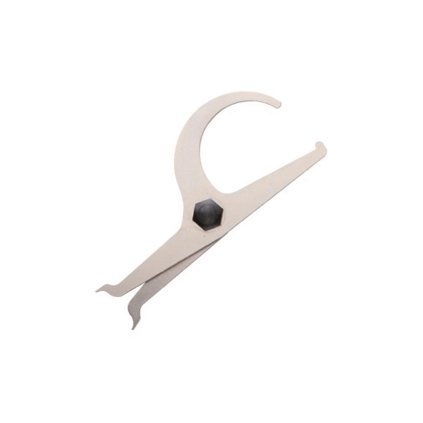 Robert Sorby Caliper 5"