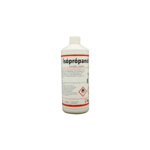 Pro Isoprópanol 250ml