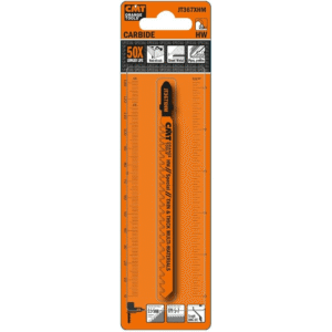 Stingsagarblað Xtreme fiber,Gifs,epoxy