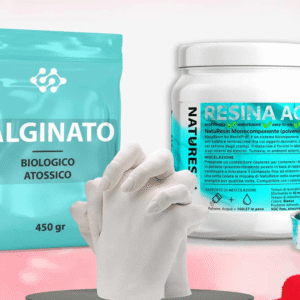 Pro mótasett fyrir hendur ofl