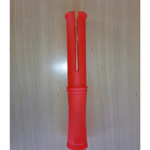 Handfang f.strekkifilmukefli