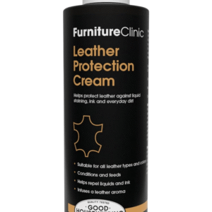 Leather Protection Cream 250ml