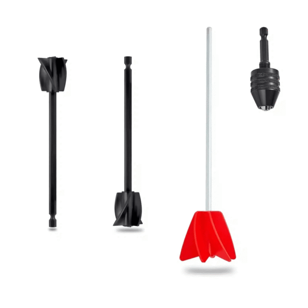 Resn pro epoxy hræra stór