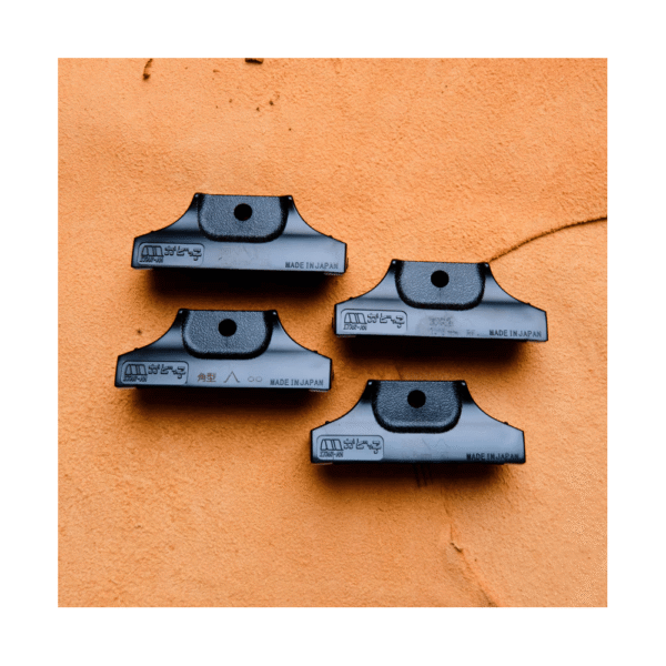 Japanskur kanthefill 1 mm