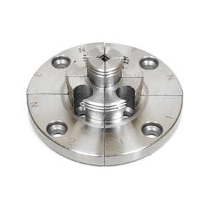 Rennibekkjarpatróna kjálkar f Nexus3