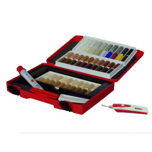 Viðgerðarsett Novoryt quattro 56st