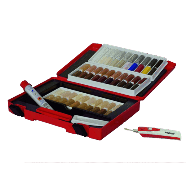 Viðgerðarsett Novoryt quattro 56st