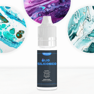 Proresin silicon olía